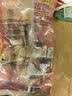 桂花鸭金桂飘香盐水鸭1kg整只装门店同款咸水鸭江苏老字号南京美食 实拍图