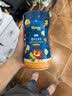 禾泱泱婴幼儿营养玉米花原味19g 高钙宝宝零食0添加白砂糖锻炼抓握6月+ 实拍图