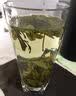 西湖绿茶优选雨前浓香龙井茶传统纸包春茶200g自己喝 实拍图