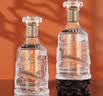 五粮液股份出品 兴隆尊礼 浓香型白酒 52度500ml*2瓶 礼盒装 婚宴喜酒 实拍图