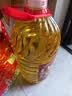 滇雪一级菜籽油5L轻油烟食用油云南罗平油菜籽非转基因物理压榨无添加 实拍图