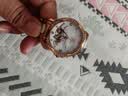 欧利时（OLEVS）瑞士认证女士手表26新款全自动机械品牌十大名表女生腕表生日礼物 实拍图