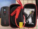 纽曼（Newsmy）【3C认证】F6汽车应急启动电源12000mAh搭电宝汽车用12V车载电瓶打火充电宝摩托车强启户外电源 实拍图