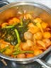 安井芝士鱼豆腐 240g  锁鲜装 火锅关东煮麻辣烫食材 速食熟食方便菜 实拍图