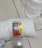 得力（deli）高粘EVA泡棉双面胶带 泡沫双面胶强力胶 36mm*5y*2.5mm加厚 白色1卷袋装 办公用品 30416 实拍图