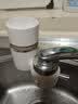松下龙头净水器换芯记忆一机三芯TK-EUNJN2S家用自来水龙头过滤器厨房 实拍图
