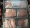 游牧御品欢享烤肉套餐3.2斤 11种食材 牛肋条牛板腱牛肉粒牛眼肉猪五花 实拍图