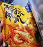 邹三和招牌川辣红油无骨鸡爪1000g去骨袋装泡椒网红追剧夜宵即食零食 实拍图