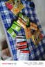 乐事（Lay's）无限薯片 醇香原味 104克*2罐 208克 休闲零食 膨化食品 实拍图