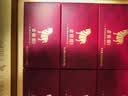 八马茶业特级金骏眉红茶武夷红茶192g茶叶马上红360 节日高端送礼盒装 实拍图