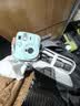 富士（FUJIFILM）拍立得 instax mini13 一次成像旅游相机 mini12 升级款定时自拍 送女生 生日礼物 漂浮时刻礼盒 Mini13 蜜瓜绿【全新升级】 官方标配【不含相纸】 实拍图
