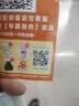 新款玻璃杯商务防爆把手大容量手柄办公室泡茶水杯防摔男女杯子 活动商务黑【两款随机发】 500ml 实拍图