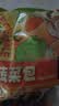 氧鹿 脱水蔬菜包减脂即食裙带菜泡面搭档轻食蔬菜干独立包装20g*15袋 实拍图