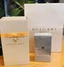 宝格丽（BVLGARI）大吉岭茶淡香氛100ml木质调白衬衫香水生日礼物送男士送男友 实拍图
