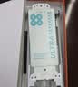 Smorss【2片装】适用三星s23ultra手机膜Galaxy S23Ultra钢化膜曲面全屏覆盖高清防摔防爆抗指纹保护贴膜 实拍图
