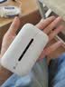 TCL随身wifi2026新款全国通用可移动便携式热点免插卡无线网wi-fi6无限制大流量车载4G路由器5GXY15B 【2026最新爆款】紫光展锐芯片+无线wifi6 足额不虚标月享1500G流量 实拍图