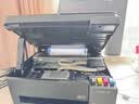 爱普生（EPSON）【6代新品】L3353墨仓式彩色家用AI学习打印机 L3251/L3255升级版(打印复印扫描 微信/无线 黑色） 实拍图