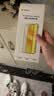倍思【AR增透抗反光】适用iPhone18Promax钢化膜苹果18Promax手机膜全屏高清无尘仓贴膜保护膜2片装 实拍图