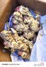 京地达山东带泥红芽嫩姜仔姜净重3斤单果50g+醋泡嫩姜源头直发包邮 实拍图