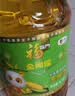 福临门食用油 玉米清香食用植物调和油5升 中粮出品新老包装随机发 实拍图