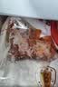 华都食品牙签肉2斤 鸡肉串鸡胸肉炸鸡  空气炸锅半成品 生鲜烧烤食材 实拍图