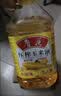 鲁花 食用油  非转基因 玉米油 桶装 5L  实拍图