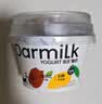 OarmiLk吾岛原味格兰诺拉无蔗糖酸奶120gx4杯谷物杯低温酸奶 实拍图