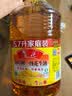 鲁花 【保真花生油】食用油 5S 物理压榨 压榨一级 花生油5.7L 实拍图