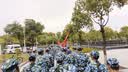 法戈菲运动鞋垫男士软弹站久不累踩屎感加厚保暖鞋垫女冬季防寒防臭军训 灰【2双】 站久不累/超软防痛 4142码 实拍图