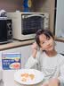 秋田满满大西洋三文鱼75g鱼类轻食刺身高蛋白去皮去骨出游享食谱 实拍图
