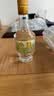 文君酒 小酒版 45度 125ml 情怀装 浓香型白酒  剑南春集团 宴请送礼 45%vol 125mL 4瓶 组合装 实拍图