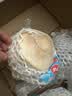 佳农泰国进口椰青 6粒单果约800g赠开椰器吸管 生鲜水果送礼 包邮 实拍图