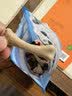 亚禾狗零食磨牙棒混合味270g泰迪比熊小型犬幼犬成犬专用洁齿骨棒 实拍图