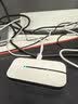 华为鸿蒙智选随身wifi6移动无线随行WiFi3网络4g无线网卡携带无限制多网全国通用流量2026款5G AX15B 顶配WiFi6白【多网切换】3000毫安大电池 实拍图