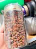 冬海红昆仑雪菊胎菊 新疆野生特级天山血菊蕾野菊花茶90克养生茶节日礼 实拍图