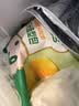 西贝莜面村牛乳五味卷240g儿童早餐食品半成品宝宝馒头包子加热即食低糖低钠 实拍图