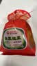 富爸爸白菜泡菜1000g/袋 颗状未切 韩式辣白菜泡菜下饭菜 实拍图