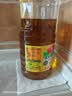 鲁花【保真菜籽油】低芥酸特香菜籽油 2L 物理压榨【京东品酒会同款】 实拍图