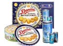 皇冠（danisa）丹麦曲奇饼干礼盒681+60g丹麦进口休闲零食国庆送礼物企业团购 实拍图