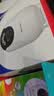 普联（TP-LINK）600万全彩监控摄像头家用监控器360度无死角带夜视全景追踪无线室外户外网络手机远程IPC662F-A4 实拍图