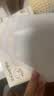 babycare云朵柔巾婴儿一次性洗脸巾干湿两用小熊巾加厚绵柔巾 80抽*12包 实拍图