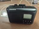 熊猫（PANDA）6507磁带播放机插卡随身听老式卡带机复古walkman录音机音响 实拍图