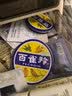 百雀羚滋润型护肤脂41.5g大号冷霜雪花膏经典保湿滋润生日礼物 实拍图