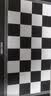 得力（deli）磁石国际象棋小学生桌游厚实便携式折叠棋盘益智桌游露营开学礼物 实拍图