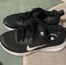 耐克NIKE男子运动休闲鞋WEARALLDAY运动鞋CJ1682-004 黑白40.5 实拍图