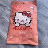 名创优品（MINISO）Hello Kitty暖宝宝贴8片装 暖身贴腰部关节热敷贴持久发热暖足贴 实拍图