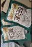 三只松鼠有机甘栗仁500g 熟制即食板栗仁栗子仁坚果休闲零食团购送礼 实拍图
