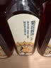农夫山泉东方树叶菊花普洱500ml*15瓶无糖茶饮料0糖0脂0卡饮品整箱装 实拍图
