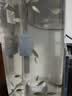 森森（SUNSUN）鱼缸过滤器壁挂式外置过滤泵水族箱过滤器HBL-302 3W 实拍图