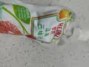 亨氏（Heinz）婴幼儿辅食超金苹果西柚泥78g佐餐泥果汁泥 实拍图